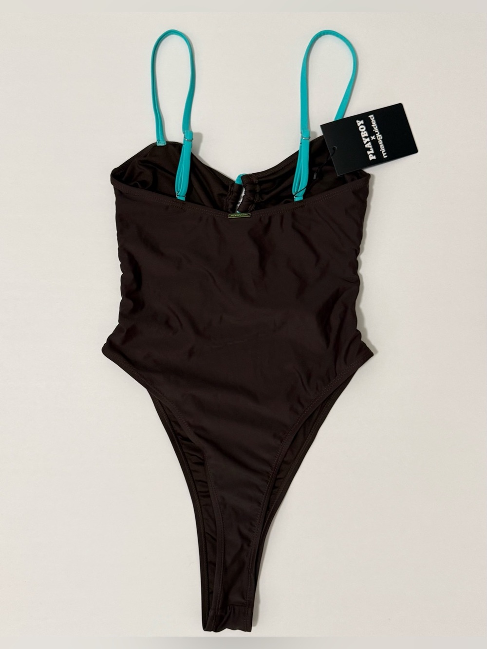 Playboy X Missguided Bikini - Picture 7 of 12